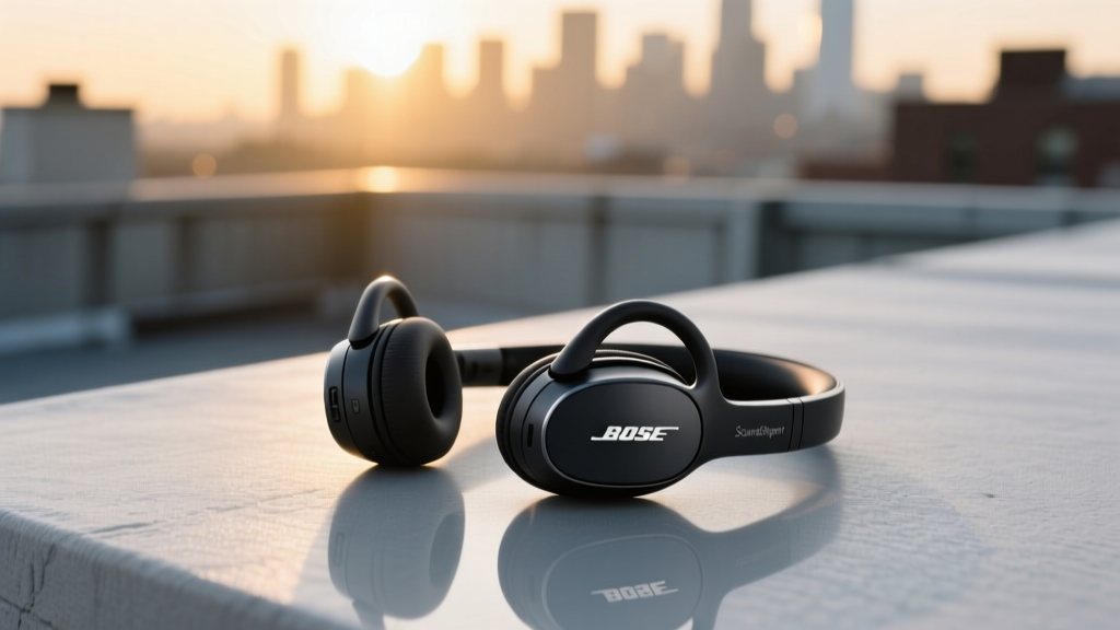 Bose SoundSport Wireless Pairing Guide (2026)