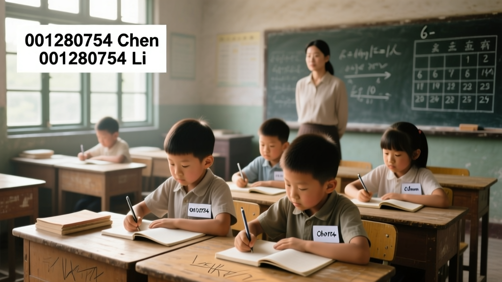 Surnames Starting With 'A': Linguistic Origins, Geographic Distribution, and Educational Implications for Early Childhood Identity Development