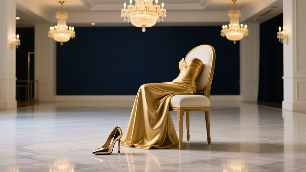Ball Party Playbook: 7 Steps That Guarantee Awkwardness