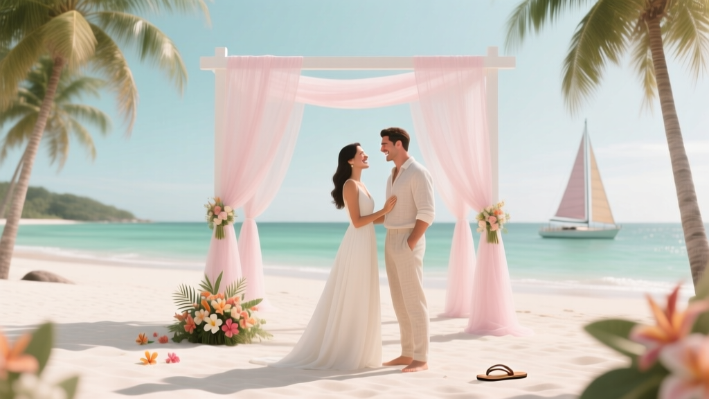 Destination Weddings: 7-Step Reality Check (2026)