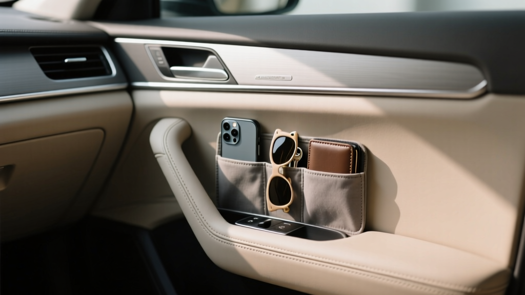 Door Pocket Organization: Troubleshooting Tips (2026)
