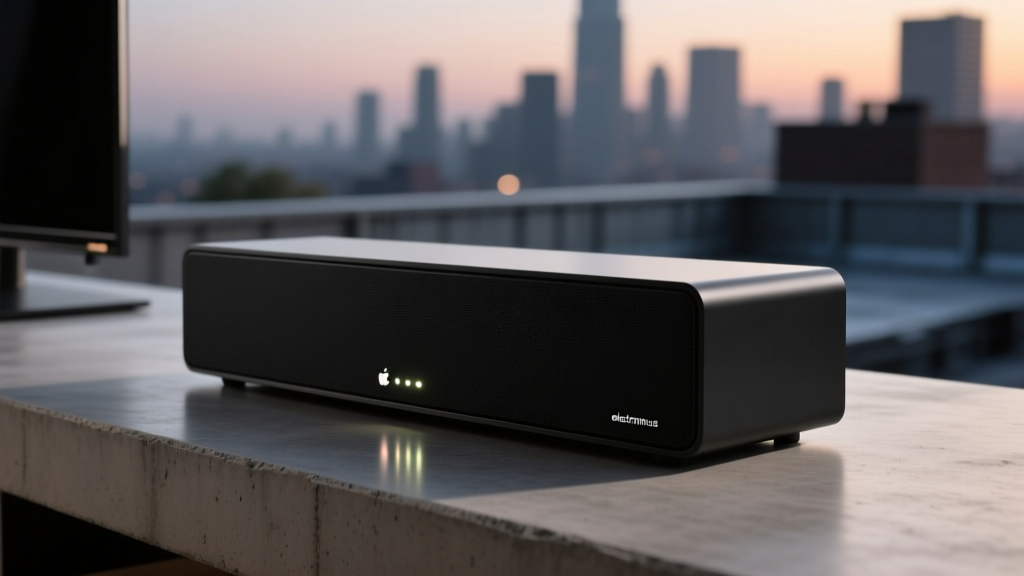External TV Speakers: What You Really Need To Know (Spoiler: It’s Not Just About Loudness—Here’s the 7-Point Truth Every Home Viewer Misses)