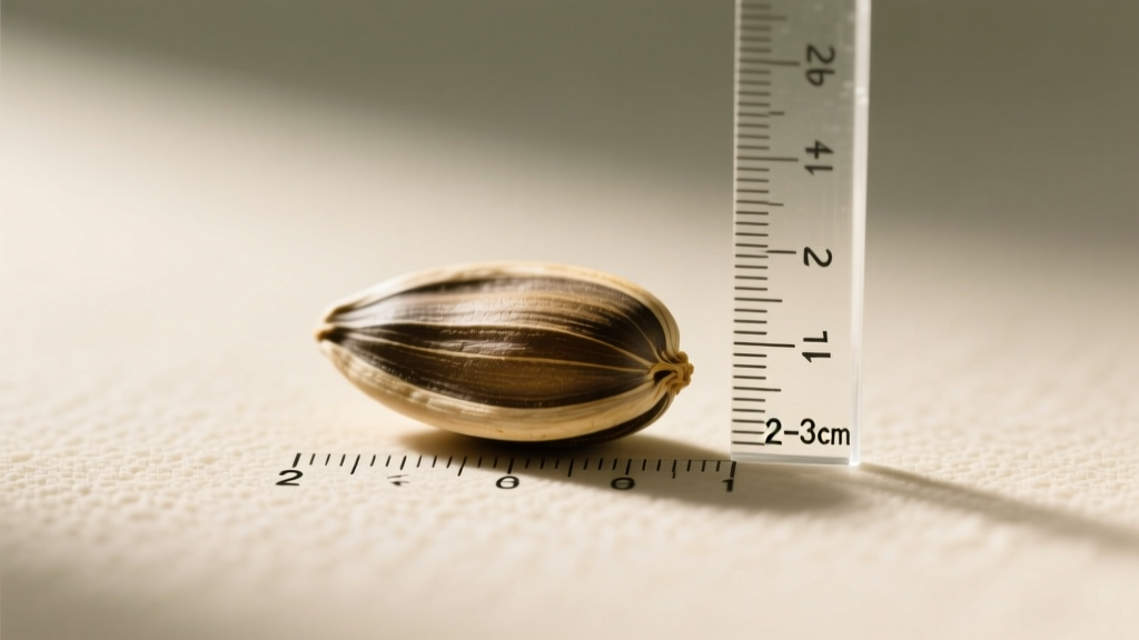 How Deep to Plant Large Seeds Indoors (2026)