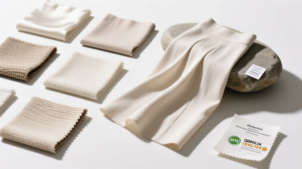 Cotton Fabric for Skirts: A Designer’s Buyer’s Guide