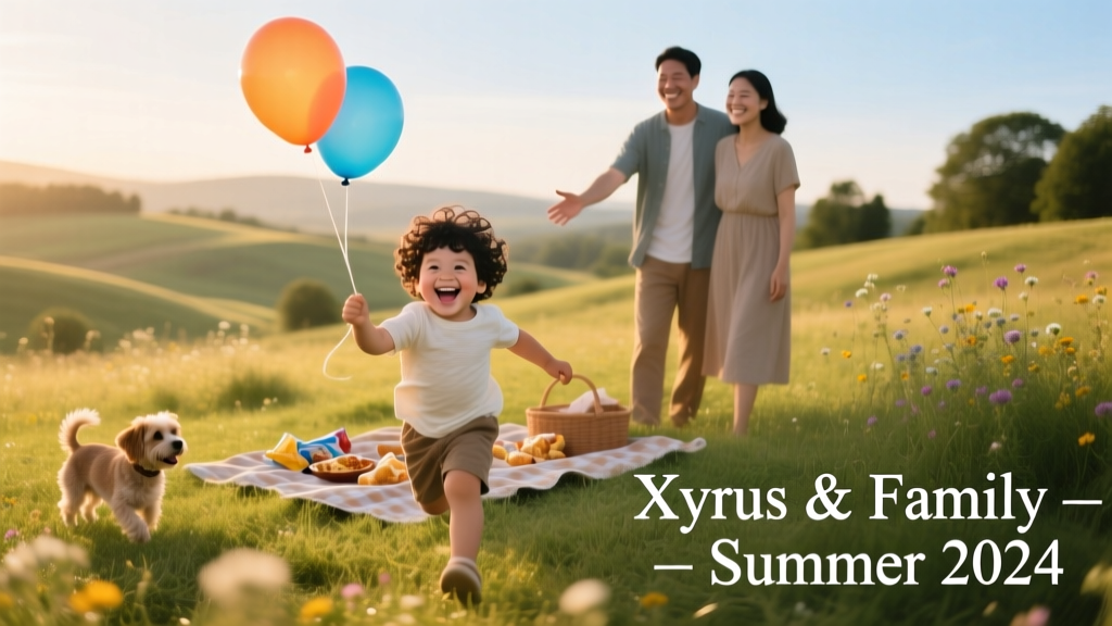 Xyrus: A Science-Backed Wellness Supplement for Parents—What You Need to Know