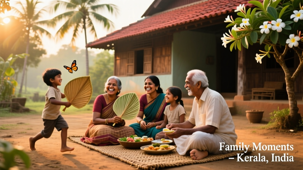 Understanding Mallu Identity: Cultural Roots, Parenting Realities, and Wellness for Malayali Families