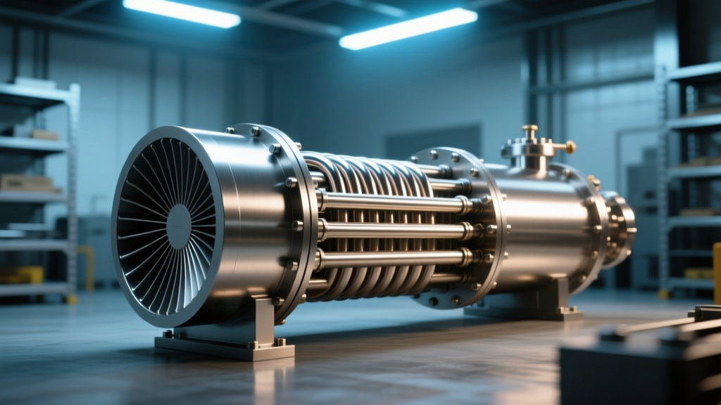 LMTD Explained: Avoid $28K–$142K/Year Heat Exchanger