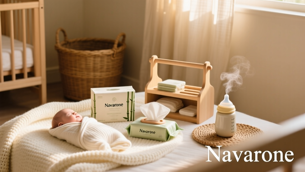 Navarone Infant Formula: Evidence-Based Assessment for Pediatric Nurses and Caregivers