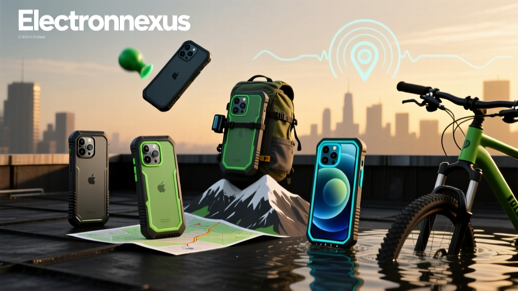 Best Rugged Phones for GPS Accuracy: 5 Tested