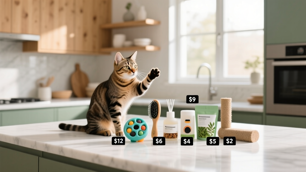 Why Do Cats Behavior Change Budget Friendly