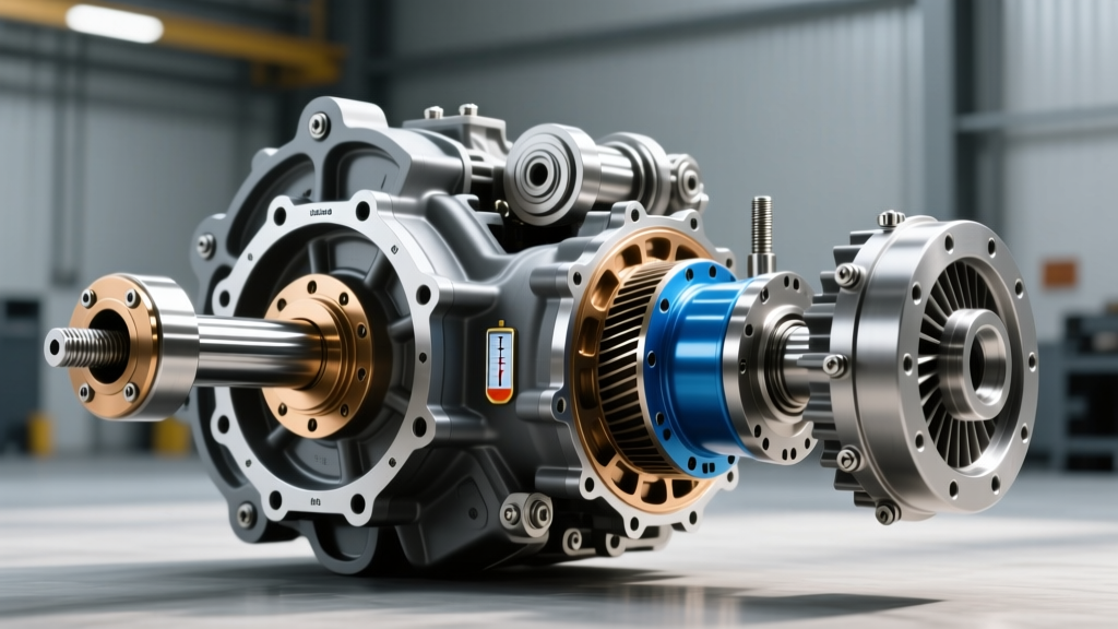 Expert Drivetrain Service Guide for Trucks and SUVs