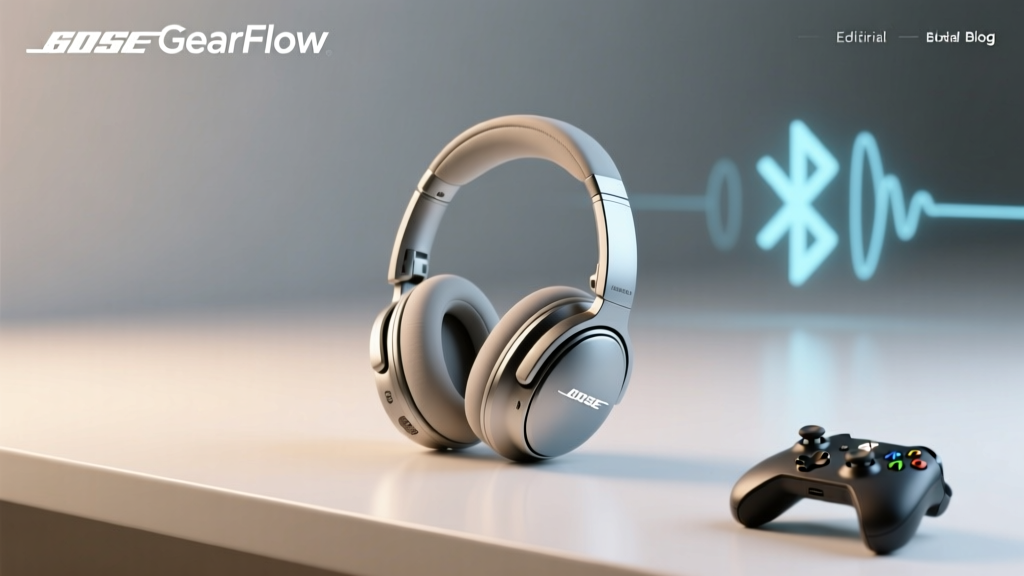 Bose Wireless Headphones & Xbox One: Bluetooth Truth (2026)