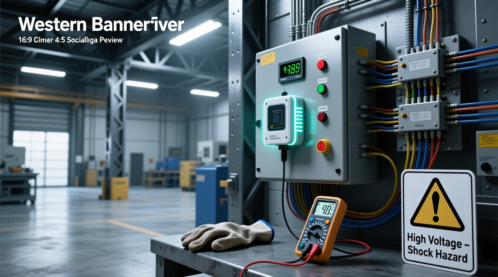 Electric Shock Sensor Buying Guide: How to Choose for Your Use Case