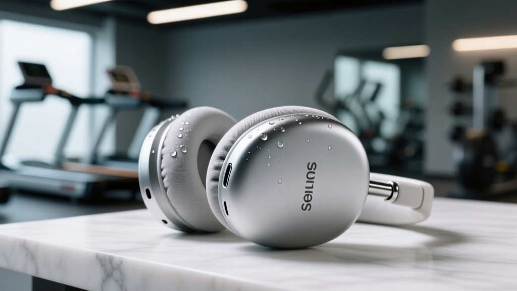 Sweatproof Wireless Headphones: 7-Step Protocol (2026)