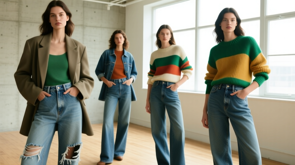 How to Sell Your Clothes as Secondhand Fashion