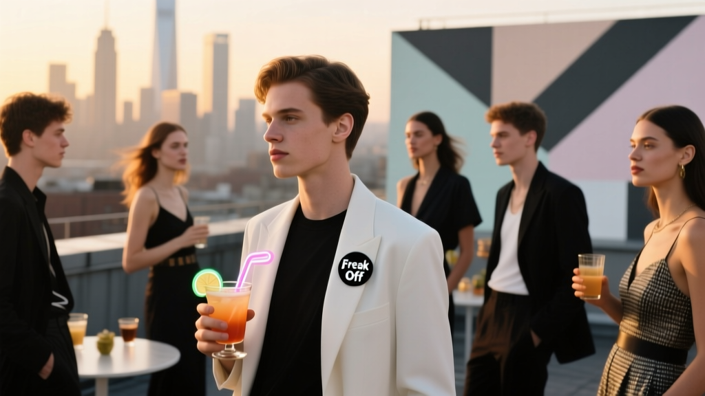 Freak Off Party Meaning & Hosting Tips (2026)