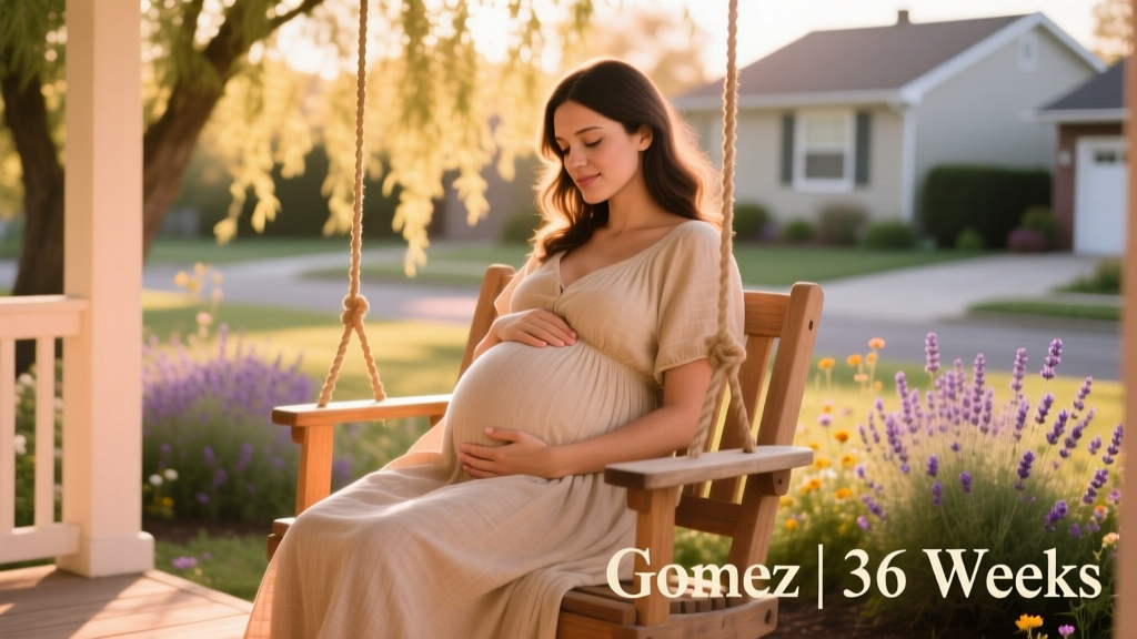 Understanding Gomez Classification: A Doula’s Guide to Fetal Growth Assessment in Prenatal Care
