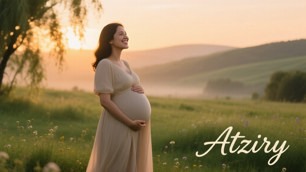 Atziry: Evidence-Based Insights on This Emerging Prenatal Supplement Brand