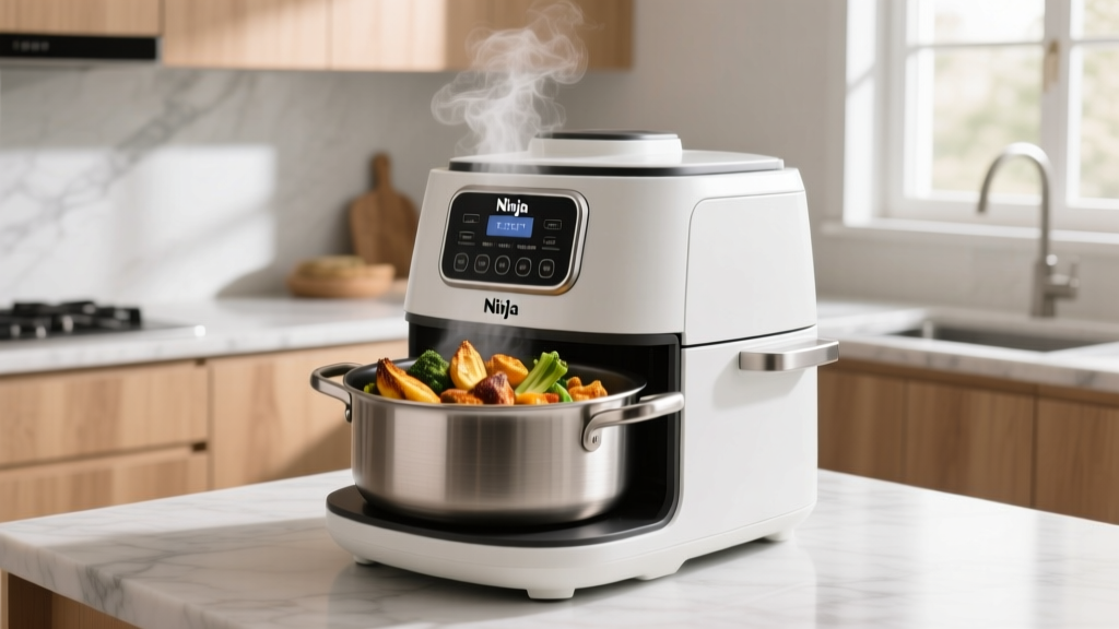 Ninja Foodi 11-in-1 Review: What It *Really* Does Well