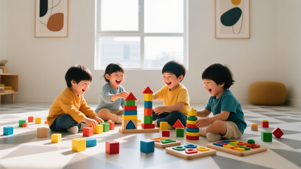 Morning Routine Charts Kids Will Actually Use