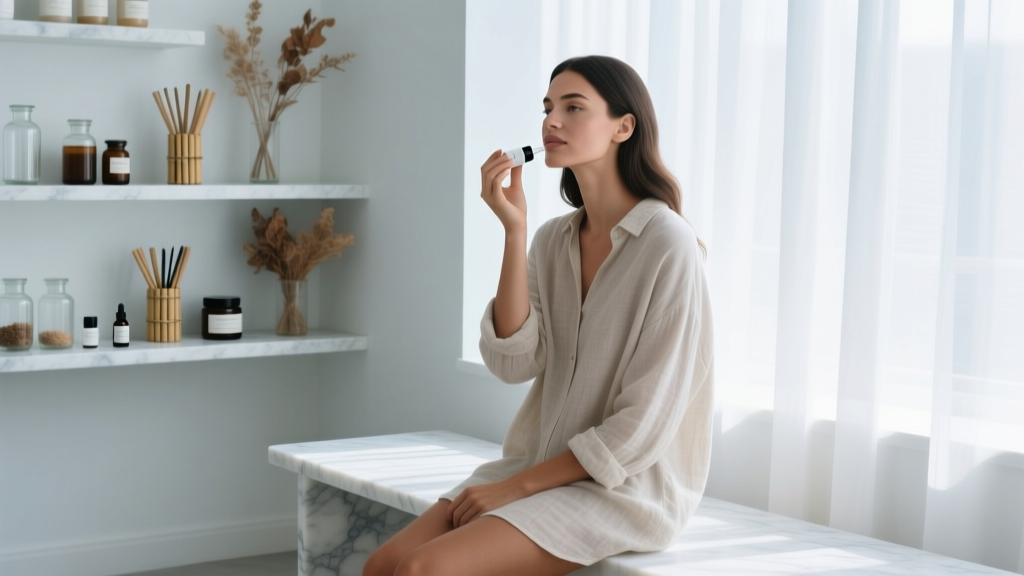 Advanced Natural Skincare Transition Guide
