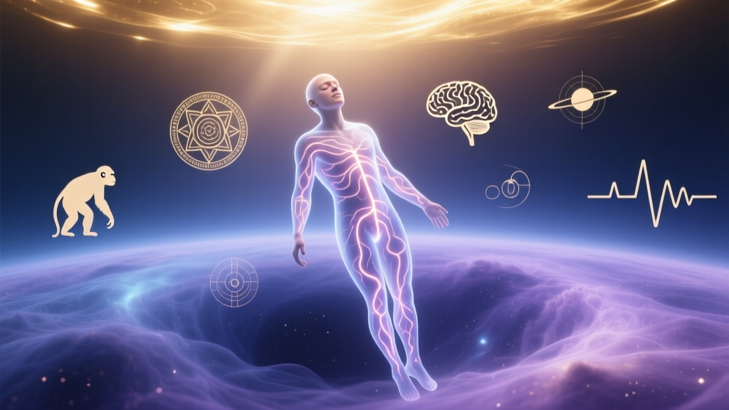 Evolutionary Dreaming: Lucid Dreaming Guide