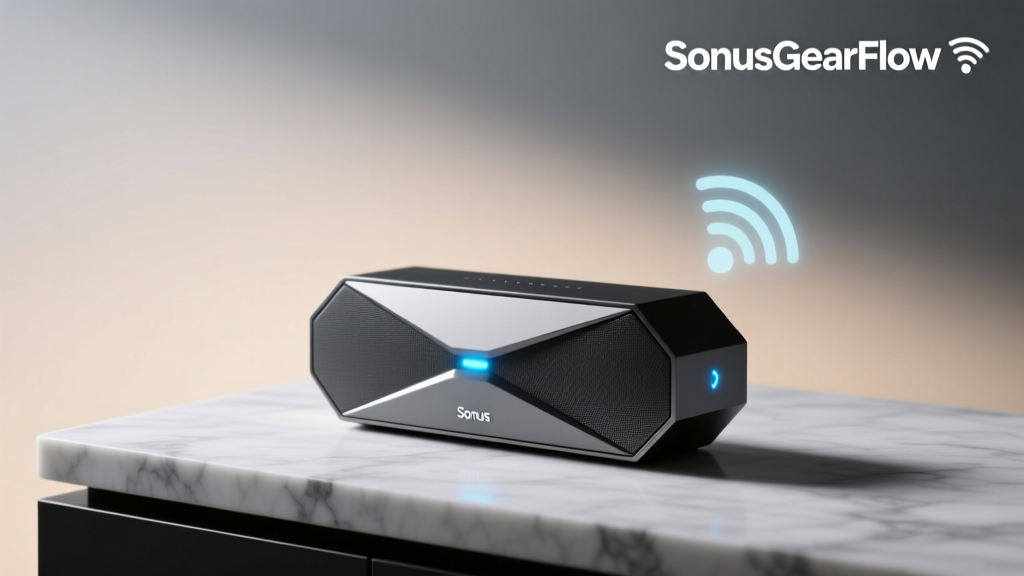 Bluetooth Speakers Need WiFi? Truth & 5 Common Scenarios