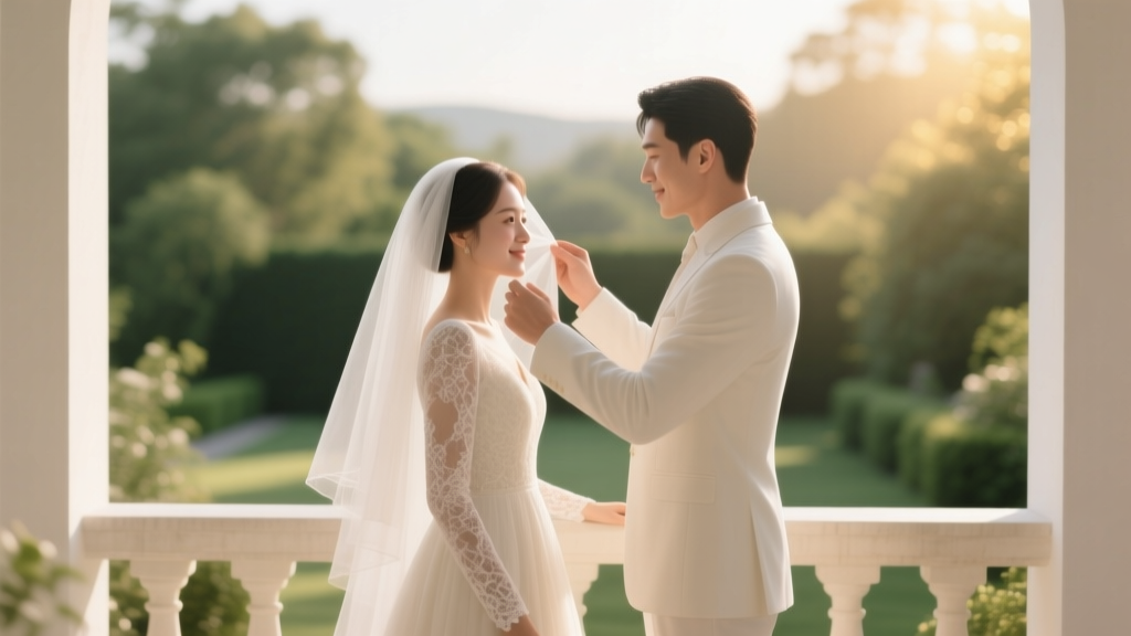 How Long Should It Take For Wedding Photos