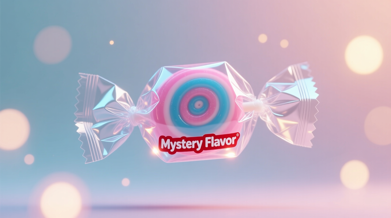 Mystery Airhead Flavor Revealed: It's Not Random!