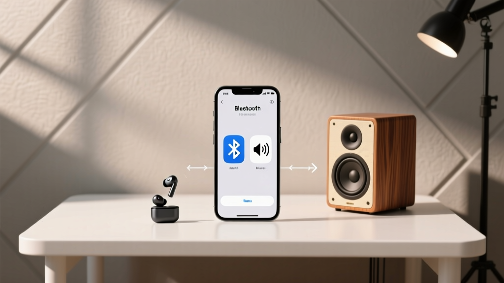 How to Connect to Two Bluetooth Speakers Android (2026)