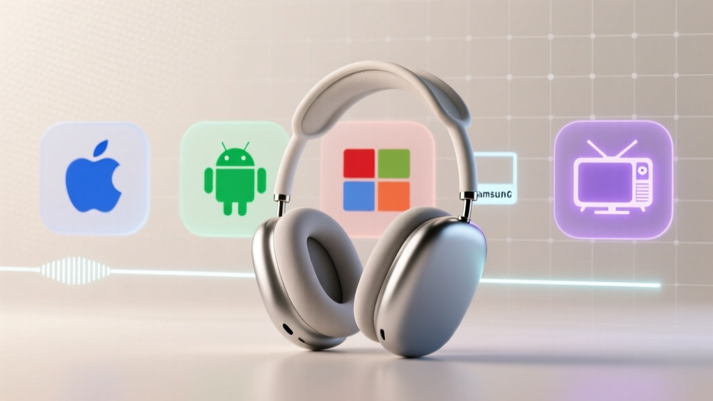 Wireless Stereo Headphones Setup Guide (2026)