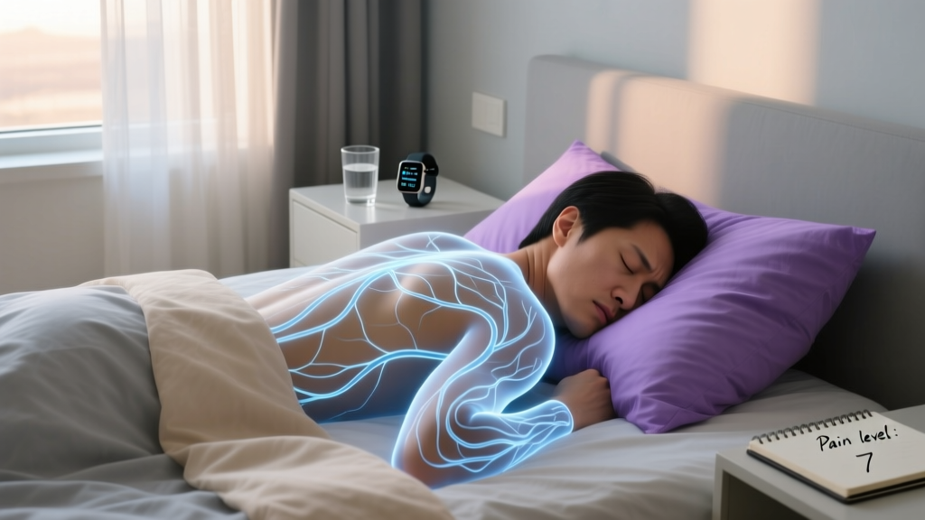 Chronic Pain and Sleep: Sleep Science