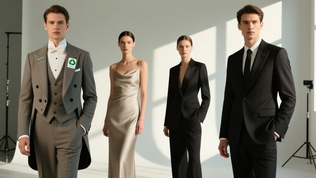 Best Formal Clothing Rental Services (2024 Guide)