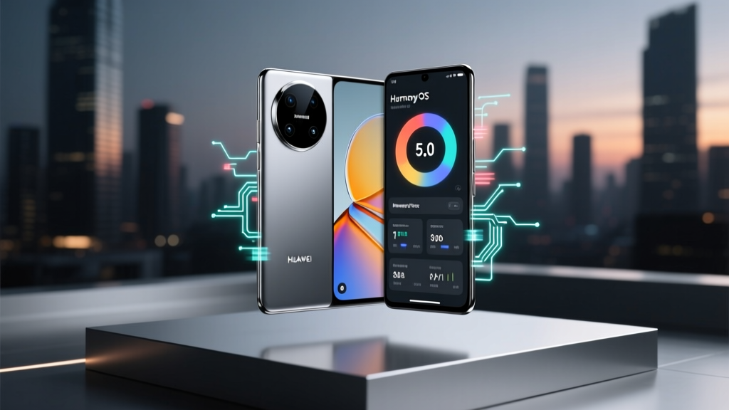 Huawei Phones What You Need To Know in 2025: The Unfiltered Truth About HarmonyOS, Camera Performance, US Restrictions, and Which Models Still Deliver Real Value Today