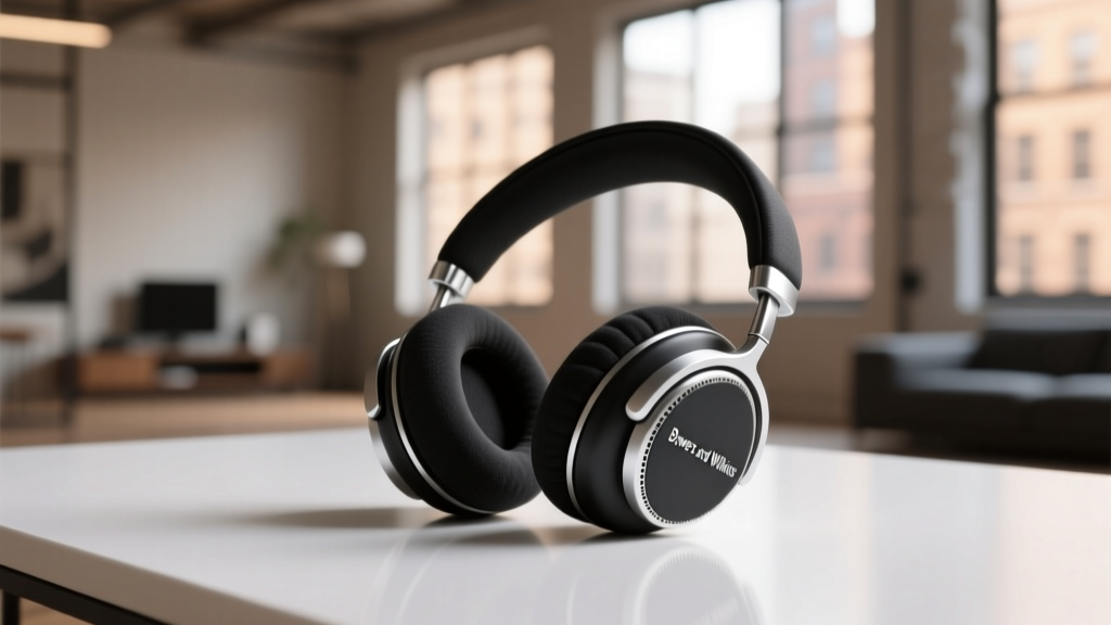Bowers & Wilkins P7 Wireless Pairing Guide (2026)