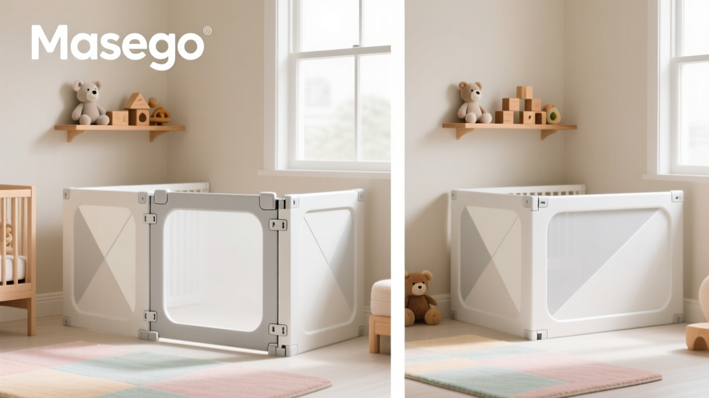 Masego: A Child Safety Specialist’s Evidence-Based Assessment of the Masego Baby Monitor System