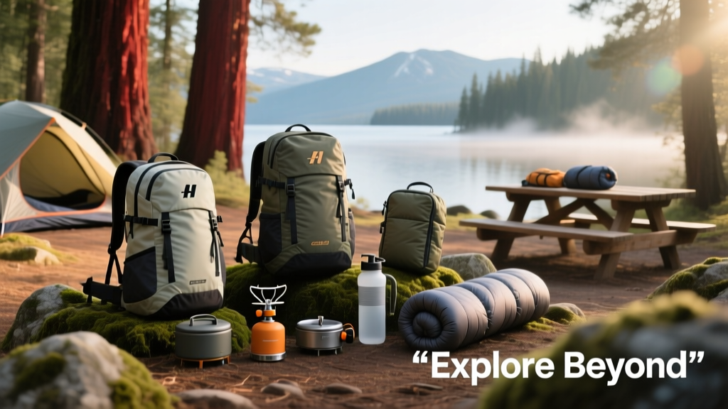 Northern California Top Resorts: Where Mountain Serenity Meets Coastal Charm