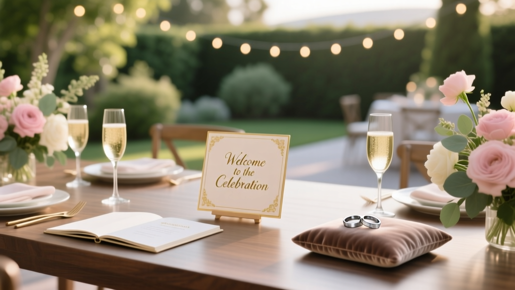 What Do You Do at Engagement Parties? (2026)