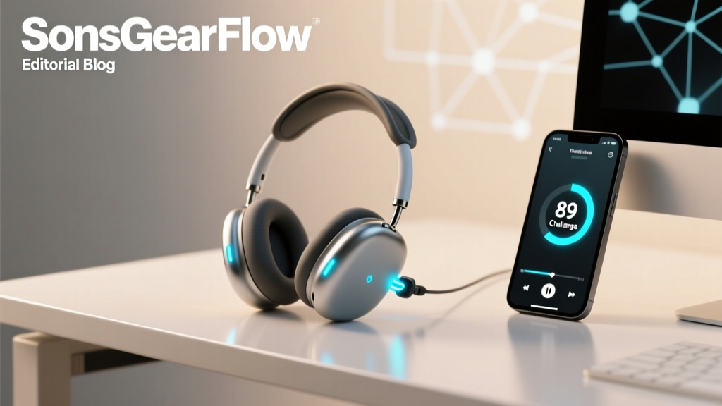 How to Pair Clip-On Wireless Headphones (2026)
