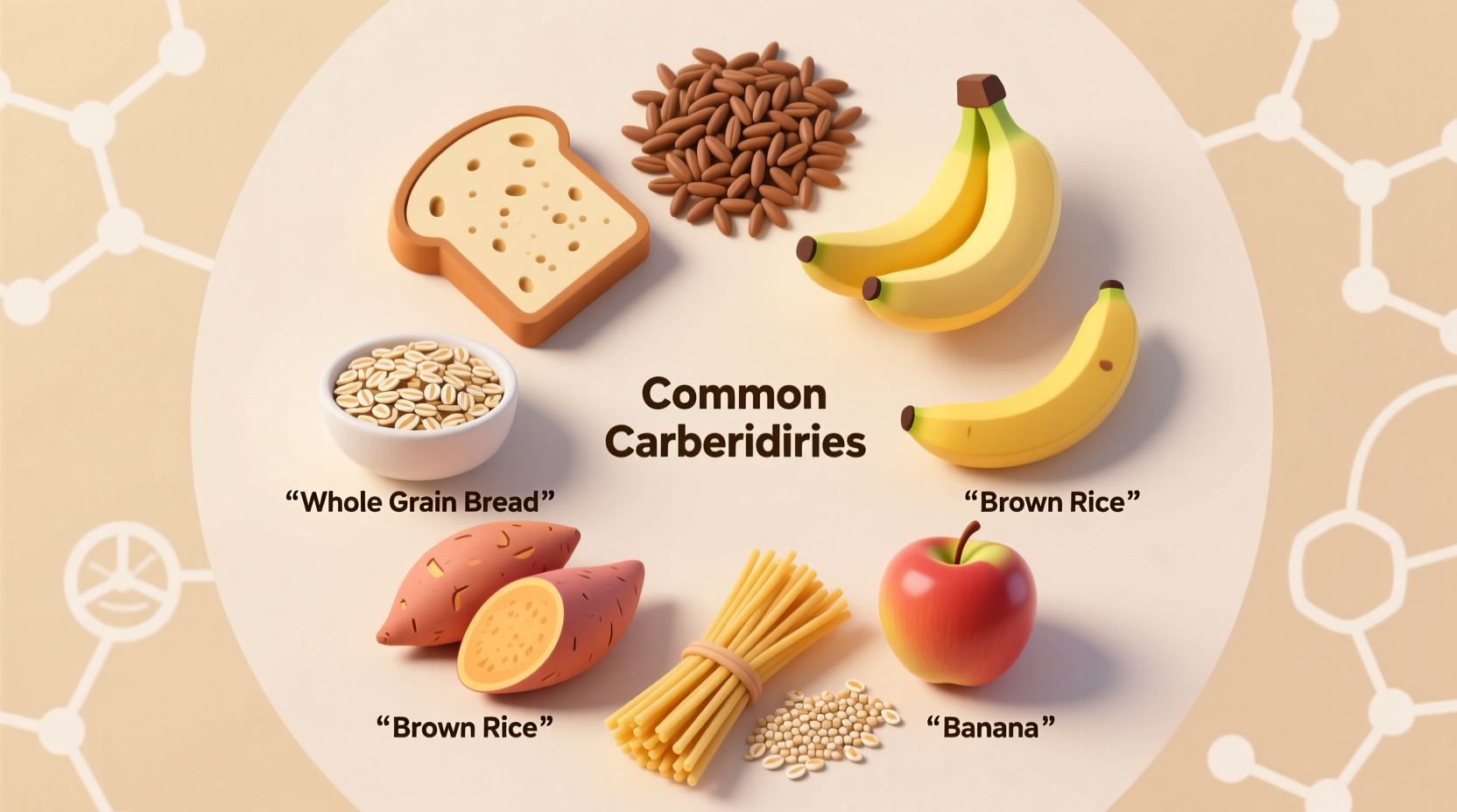What Foods Have Carbohydrates: Complete Guide