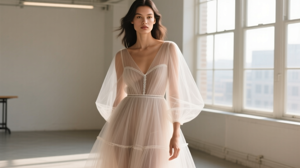 Can You Wash Tulle in the Machine? Truths & Tactics