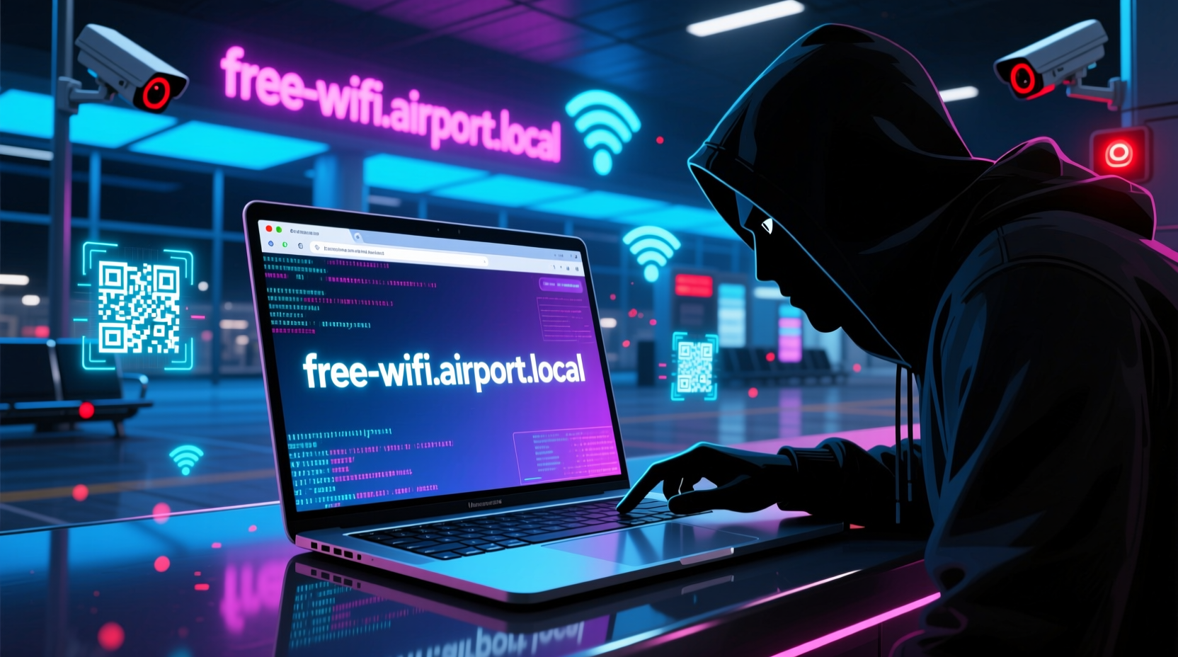get free airport wi fi with a simple url hack