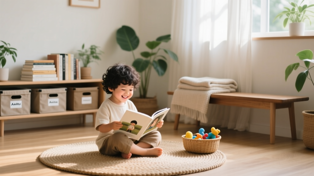 Amittai: A Practical Guide for Parents Navigating the Realities of Raising a Child with ADHD and Anxiety