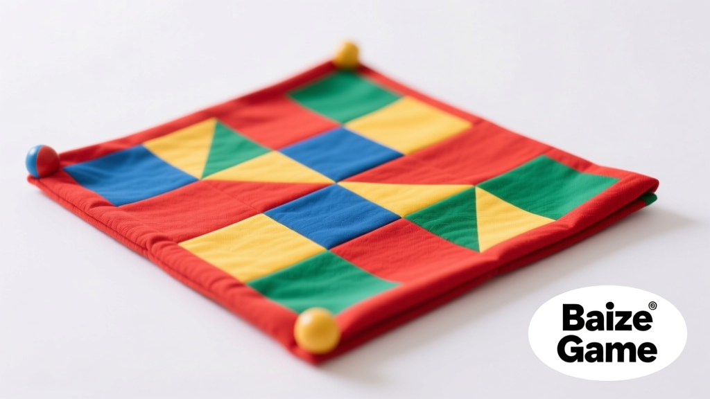 Baize: Understanding the Fabric, Its Uses in Toys and Games, and Critical Safety Considerations for Children