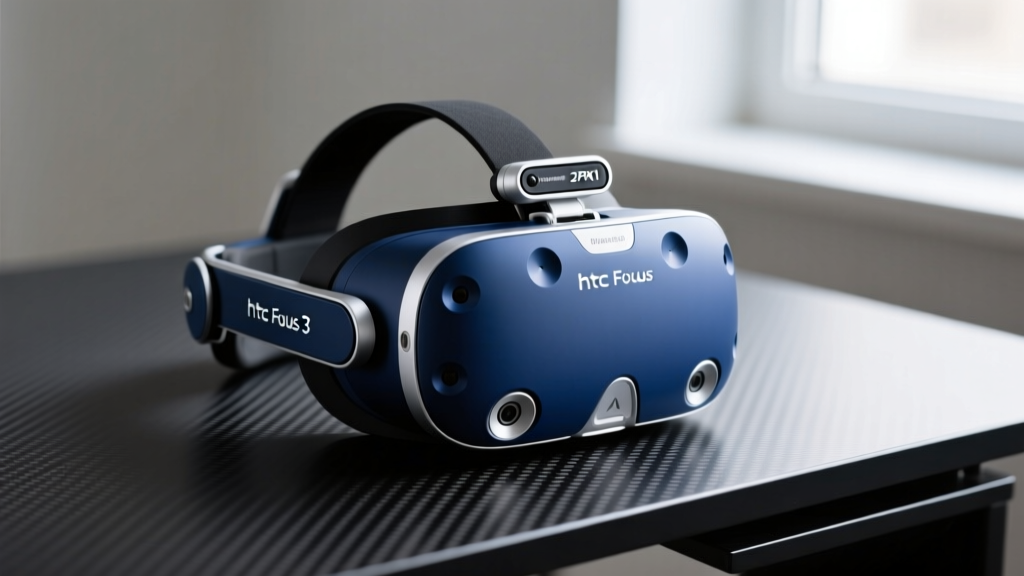 Vive Facial Tracking Upgrade & Switching Guide for 2026
