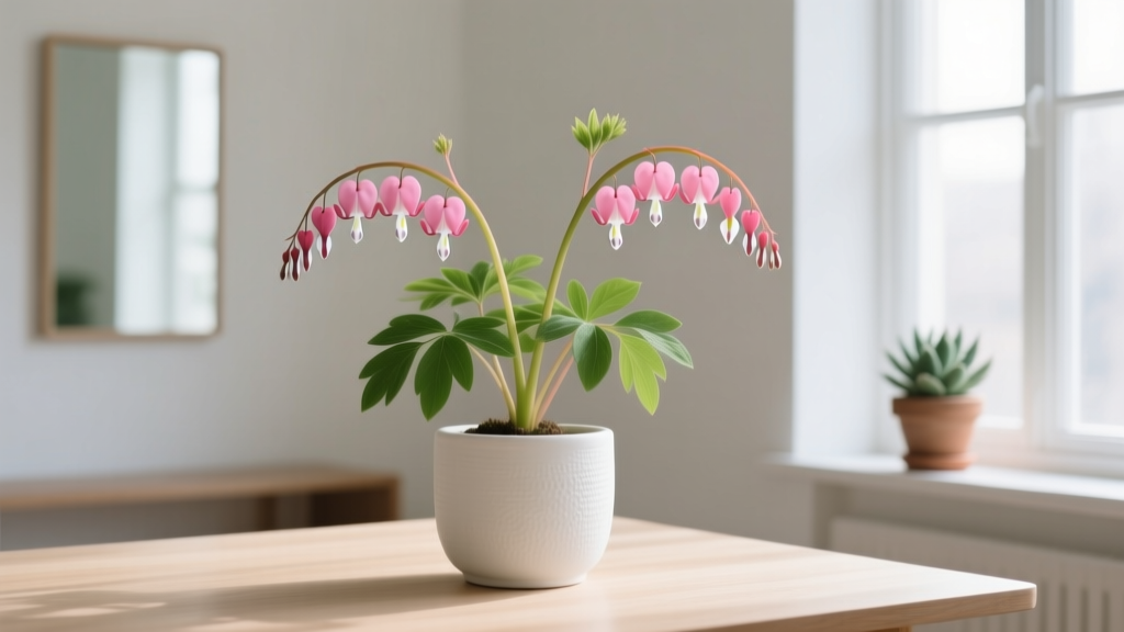 Can You Grow Bleeding Heart Indoors? (2026)