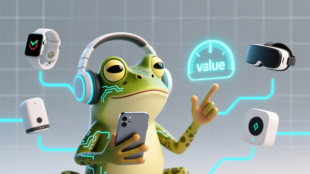 Best Frog Radio Features: What Actually Matters