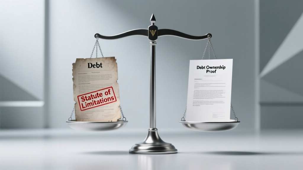 Can a Debt Collector Sue You? Rules & Defense (2026)