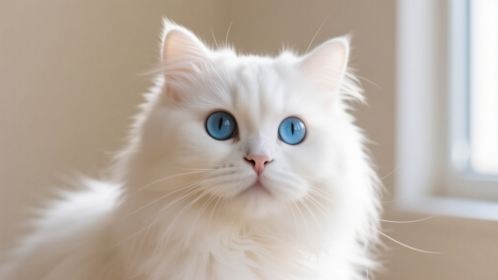 Cat Weight Management: Healthy Diet and Exercise