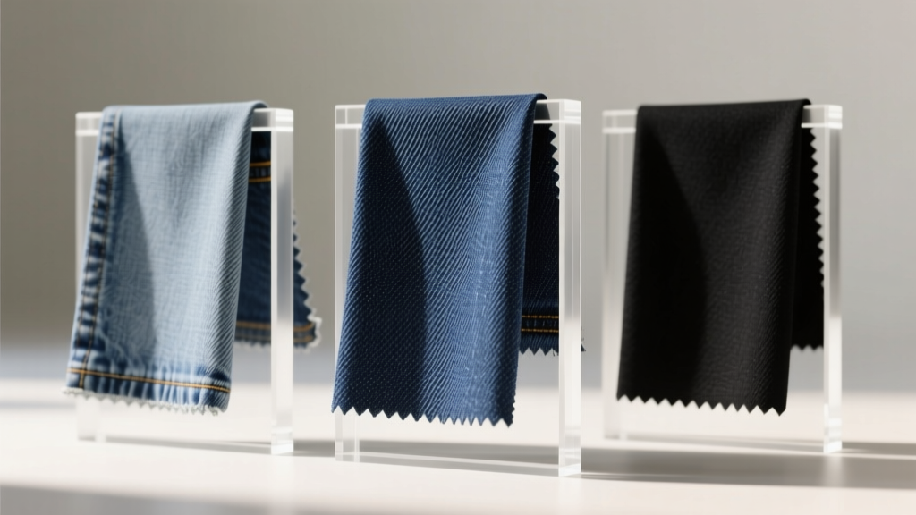 What Are Levi’s? Fabric Facts, Sourcing Guide & Troubleshooting